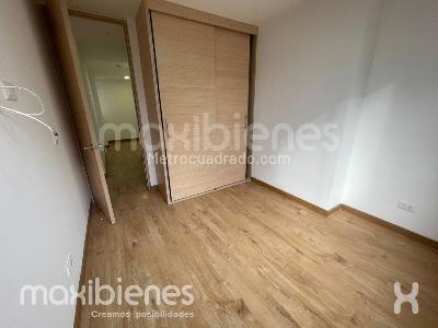 Apartamento en venta en La Doctora, Sabaneta · foto 11 de 12