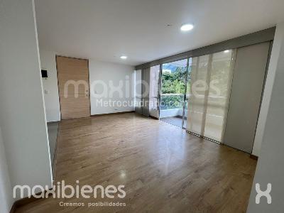Apartamento en venta en La Doctora, Sabaneta · foto 2 de 12