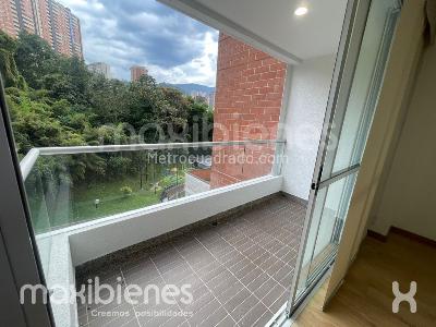 Apartamento en venta en La Doctora, Sabaneta · foto 3 de 12