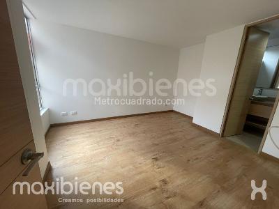 Apartamento en venta en La Doctora, Sabaneta · foto 5 de 12