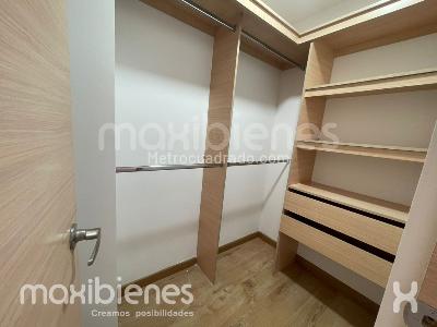 Apartamento en venta en La Doctora, Sabaneta · foto 8 de 12
