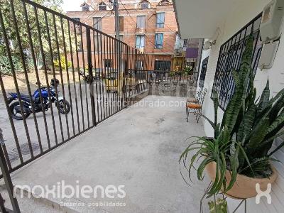 Apartamento en venta en Belen Rosales, Medellín · foto 13 de 14