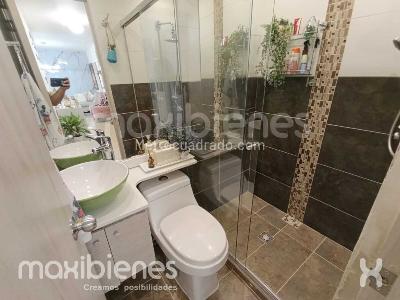 Apartamento en venta en Belen Rosales, Medellín · foto 6 de 14