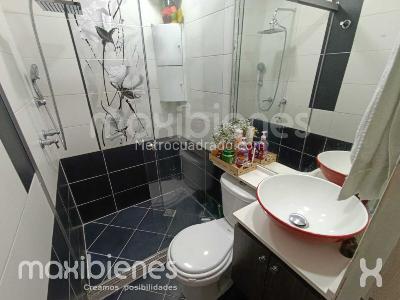 Apartamento en venta en Belen Rosales, Medellín · foto 7 de 14