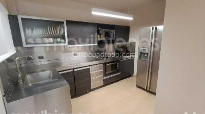 Apartamento en venta en Belen Rosales, Medellín · foto 8 de 14