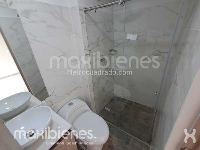 Apartamento en venta en Calasanz, Medellín · foto 10 de 12