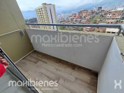 Apartamento en venta en Calasanz, Medellín · foto 11 de 12