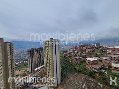 Apartamento en venta en Calasanz, Medellín · foto 12 de 12