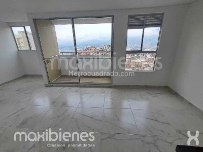 Apartamento en venta en Calasanz, Medellín · foto 2 de 12
