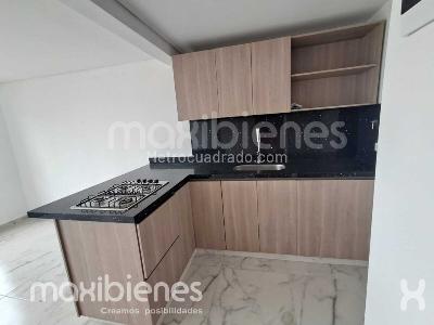 Apartamento en venta en Calasanz, Medellín · foto 3 de 12