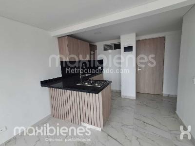Apartamento en venta en Calasanz, Medellín · foto 4 de 12