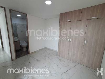 Apartamento en venta en Calasanz, Medellín · foto 6 de 12