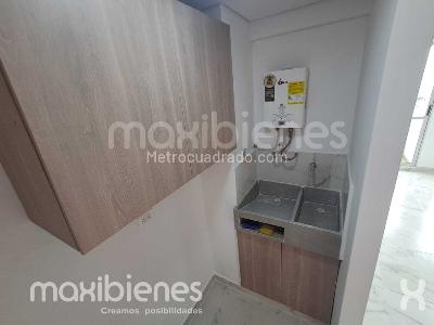 Apartamento en venta en Calasanz, Medellín · foto 9 de 12