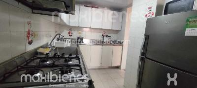 Apartamento de 3 alcobas en arriendo en Florida Nueva, Medellín, 115 m² · foto 5 de 13