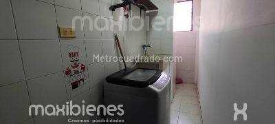 Apartamento de 3 alcobas en arriendo en Florida Nueva, Medellín, 115 m² · foto 6 de 13