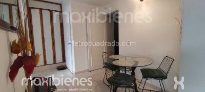 Apartamento de 3 alcobas en arriendo en Florida Nueva, Medellín, 115 m² · foto 11 de 13