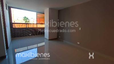 Apartaestudio en arriendo en Laureles, Medellín · foto 7 de 8