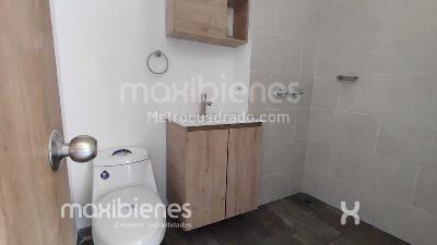 Apartaestudio en arriendo en Laureles, Medellín · foto 8 de 8