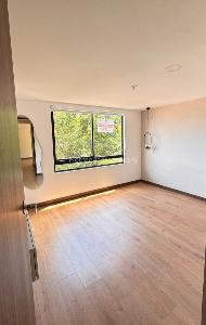 Apartamento de 2 alcobas en arriendo en Loma Del Indio, Medellín, 55 m² · foto 3 de 8
