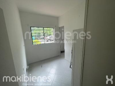 Apartaestudio en arriendo en Santa Lucia, Medellín, 20 m² · foto 2 de 5