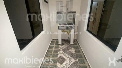 Apartamento en venta en El Salvador, Medellín · foto 11 de 11