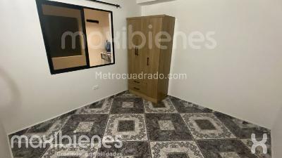 Apartamento en venta en El Salvador, Medellín · foto 5 de 11