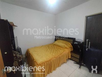 Apartamento en venta en El Salvador, Medellín · foto 4 de 17