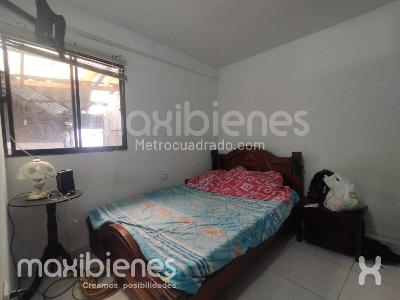 Apartamento en venta en El Salvador, Medellín · foto 6 de 17