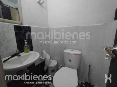 Apartamento en venta en El Salvador, Medellín · foto 12 de 17