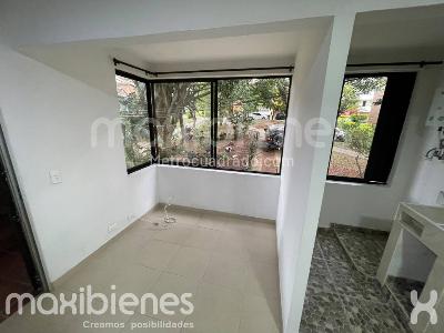 Apartamento de 2 alcobas en arriendo en Santa Monica, Medellín, 60 m² · foto 3 de 11