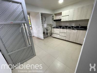 Apartamento de 2 alcobas en arriendo en Santa Monica, Medellín, 60 m² · foto 4 de 11