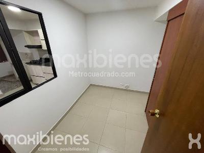Apartamento de 2 alcobas en arriendo en Santa Monica, Medellín, 60 m² · foto 6 de 11