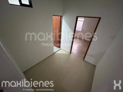 Apartamento de 2 alcobas en arriendo en Santa Monica, Medellín, 60 m² · foto 7 de 11