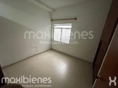 Apartamento de 2 alcobas en arriendo en Santa Monica, Medellín, 60 m² · foto 10 de 11