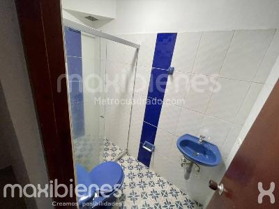Apartamento de 2 alcobas en arriendo en Santa Monica, Medellín, 60 m² · foto 11 de 11