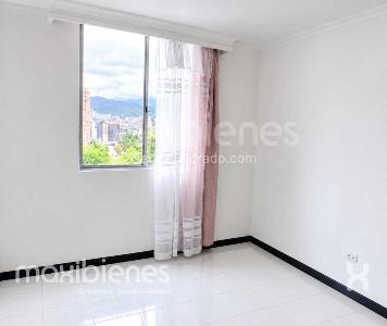 Apartamento de 3 alcobas en arriendo en Loma Del Indio, Medellín, 70 m² · foto 4 de 9