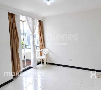 Apartamento de 3 alcobas en arriendo en Loma Del Indio, Medellín, 70 m² · foto 5 de 9