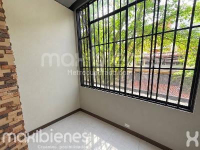 Apartaestudio en arriendo en Estadio, Medellín, 60 m² · foto 2 de 8