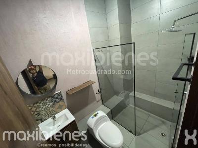 Apartaestudio en arriendo en Estadio, Medellín, 60 m² · foto 3 de 8