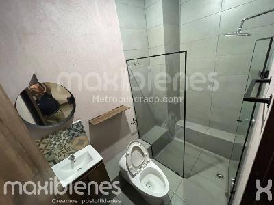 Apartaestudio en arriendo en Estadio, Medellín, 60 m² · foto 4 de 8