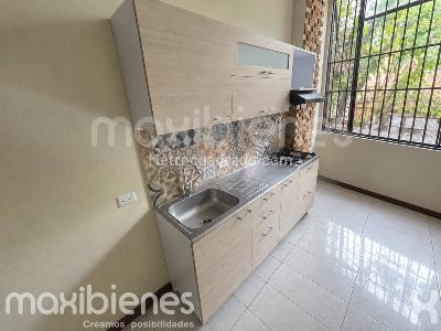 Apartaestudio en arriendo en Estadio, Medellín, 60 m² · foto 5 de 8