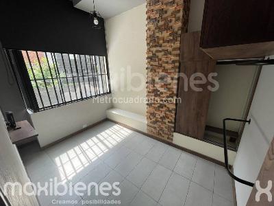 Apartaestudio en arriendo en Estadio, Medellín, 60 m² · foto 6 de 8