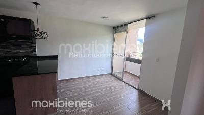 Apartamento en Arriendo, Cañaveralejo, Sabaneta