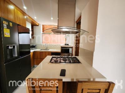 Apartamento de 3 alcobas en arriendo en El Poblado, Medellín, 115 m² · foto 2 de 19