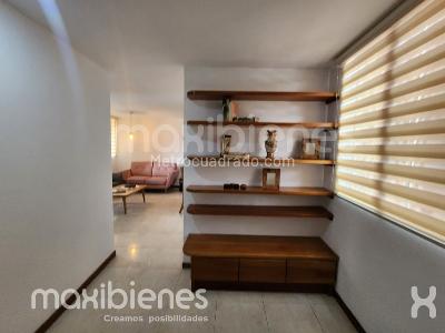 Apartamento de 3 alcobas en arriendo en El Poblado, Medellín, 115 m² · foto 8 de 19
