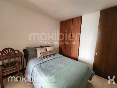 Apartamento de 3 alcobas en arriendo en El Poblado, Medellín, 115 m² · foto 13 de 19