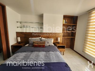 Apartamento de 3 alcobas en arriendo en El Poblado, Medellín, 115 m² · foto 14 de 19