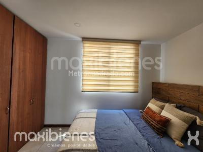 Apartamento de 3 alcobas en arriendo en El Poblado, Medellín, 115 m² · foto 15 de 19