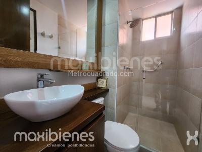 Apartamento de 3 alcobas en arriendo en El Poblado, Medellín, 115 m² · foto 17 de 19