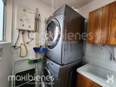 Apartamento de 3 alcobas en arriendo en El Poblado, Medellín, 115 m² · foto 19 de 19